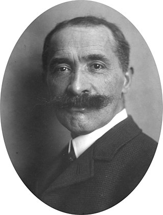 <span class="mw-page-title-main">Louis Marie Cordonnier</span> French architect