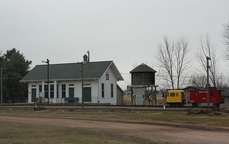 File:Loyal Historical Society Train Station.jpg