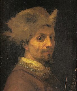 Cigoli Italian painter and architect
