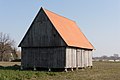 Field barn