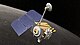 Sonda Lunar Reconnaissance Orbiter.