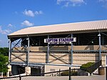 Lupton Stadium