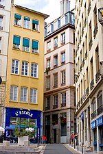 Lyon: Famous people from Lyon, Sports, Education