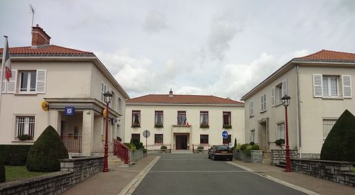 Serrurier Val d'Issoire (87330)