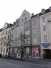 Deisenhofener Straße 2