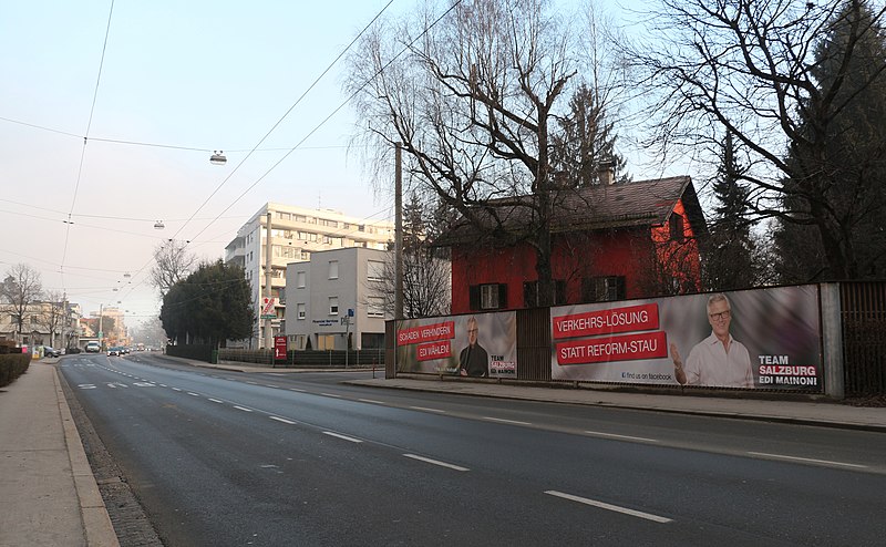 File:Münchener Straße, Salzburg 03.jpg