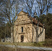 Talkirche Münnerstadt (1712–1716)