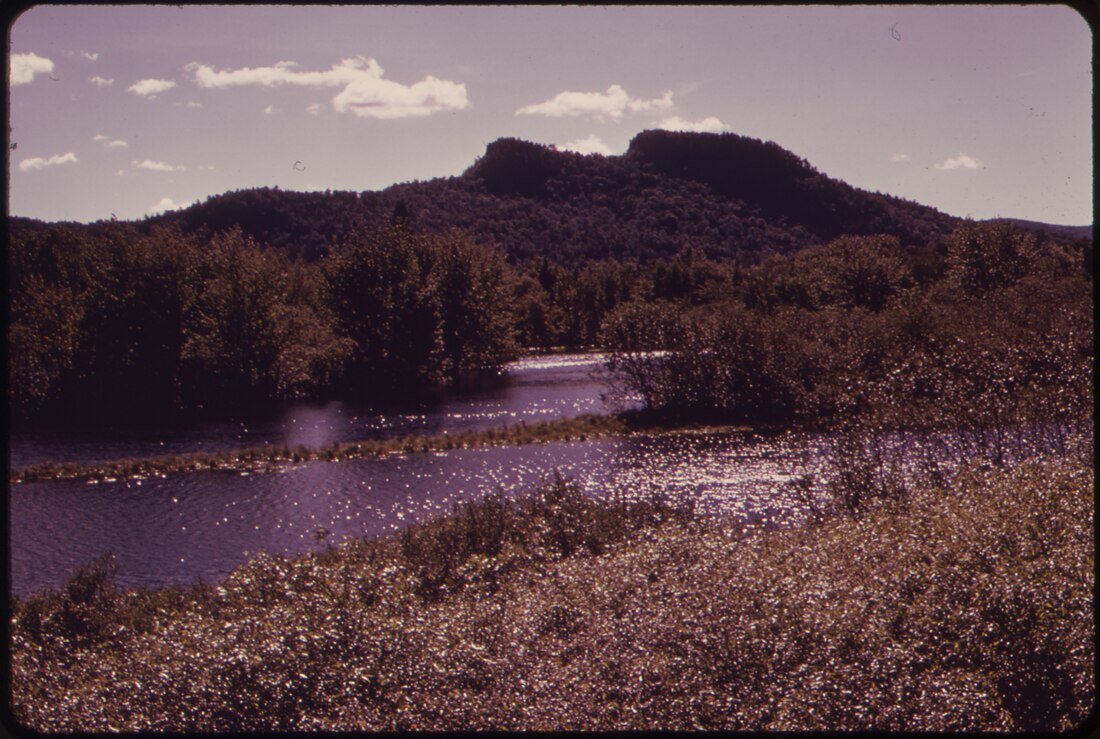 Rivière Magalloway