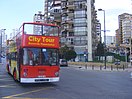 MAN Open top City Tour bus, Benidorm A 9736EB - Flickr - sludgegulper.jpg
