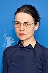 Angela Schanelec auf der Berlinale 2019
