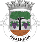 Mealhada Coat of Arms