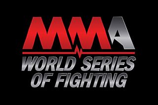 <span class="mw-page-title-main">World Series of Fighting: Central America</span> MMA promoter based in Nicaragua