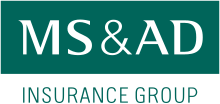 MS & AD Insurance Group logo.svg