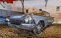 Buick Electra du Musée Maurice-Dufresne.