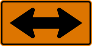 Thumbnail for File:MUTCD CW1-7.svg