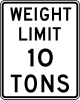 MUTCD R12-1