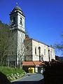 Церква Санта-Марія