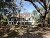 Magnolia Lane Plantation House Posted.JPG