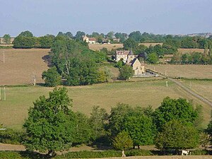 Habiter à Magny-Lormes