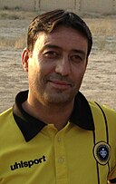 Mahmoud Karimi Sibaki: Age & Birthday