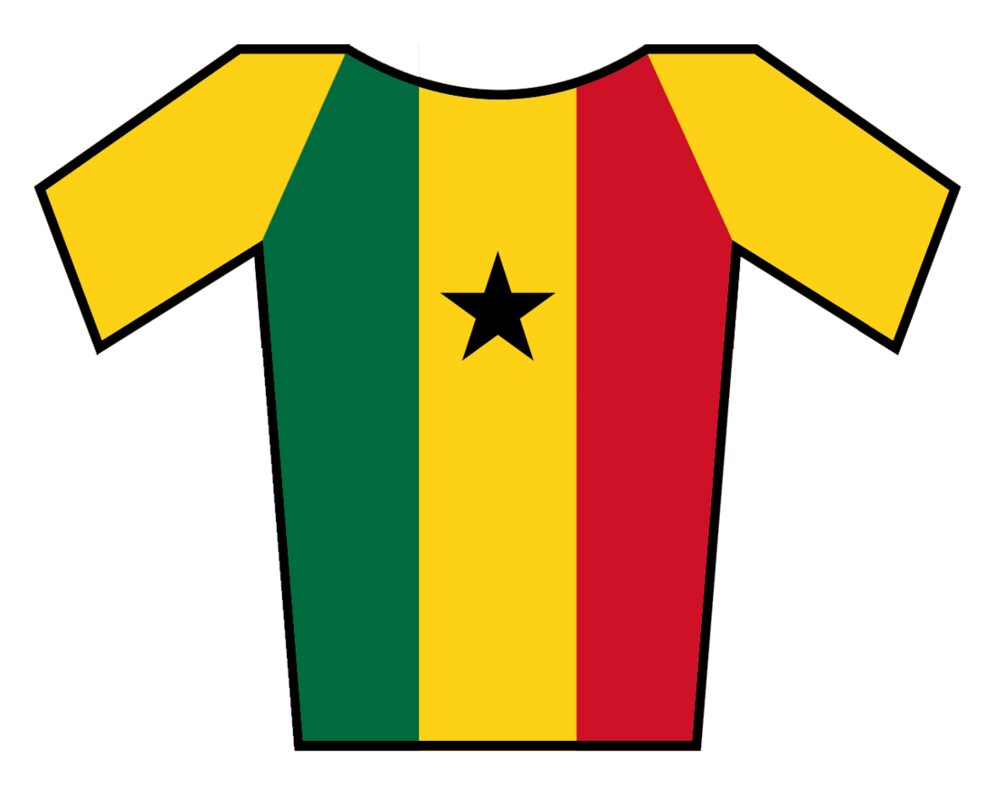 Championnats du Ghana de cyclisme sur route