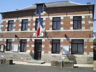 Dompierre-sur-Helpe Commune in Hauts-de-France, France