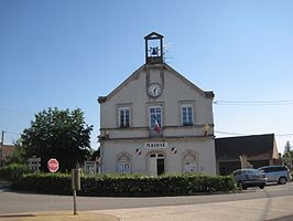 Gemeentehuis