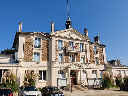 Mairie de Wissous (9)