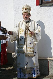 Lavrentije Trifunović