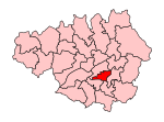 ManchesterGortonConstituency.svg