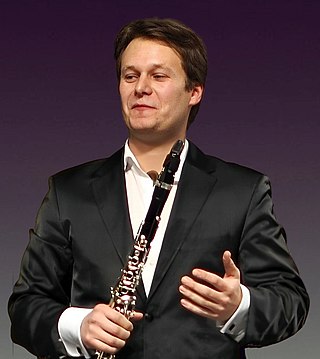 <span class="mw-page-title-main">Sebastian Manz</span> German clarinetist (born 1986)