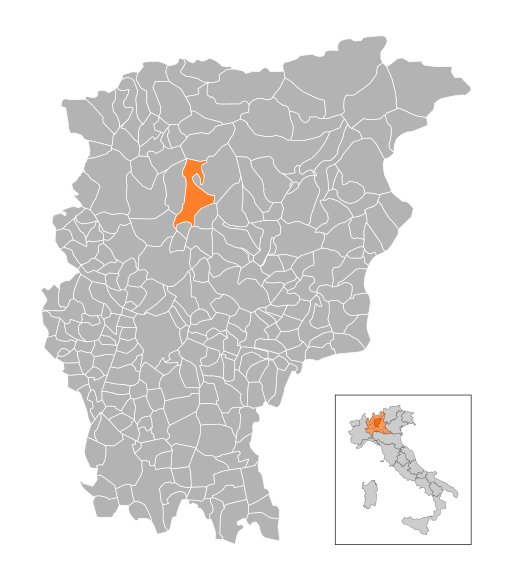 File:Map - IT - Bergamo - Serina.svg