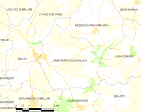 Map commune FR insee code 72301.png
