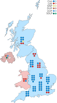 Map of 1979 European Parliament election in the United Kingdom.svg