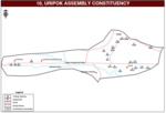 Thumbnail for Uripok Assembly constituency