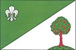 Maršov zászlaja