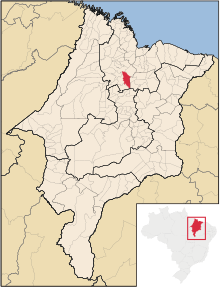 Maranhao Municip Arari.svg