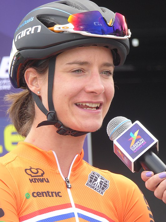 Marianne Vos