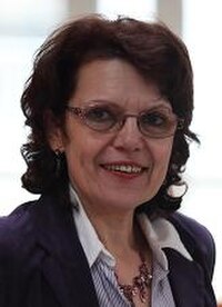 Marie-Christine Vergiat