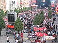 Miniatuur voor Marktrock Leuven