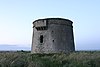 Martello Tower - geograph.org.uk - 493430.jpg