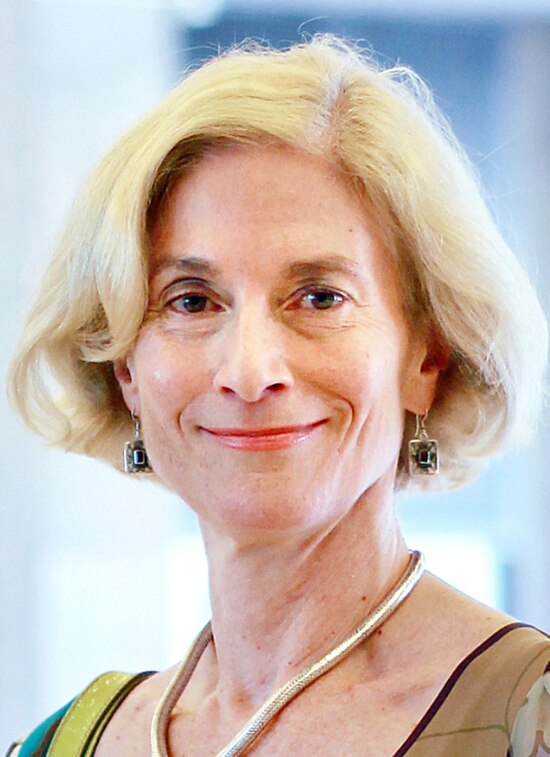 Image: Martha Nussbaum 2010 (cropped 2)