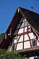 Marthalen - Wohnhaus, sogenanntes Altes Wirtshaus, Schaffhauserstrasse 3 2011-09-20 16-18-42.JPG