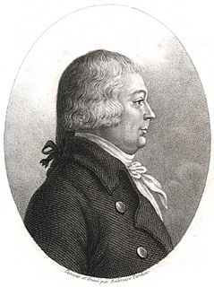 Martin Vahl Danish-Norwegian botanist (1749–1804)