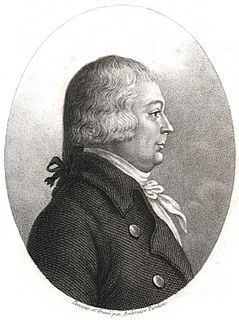 Martin Vahl Danish-Norwegian botanist (1749-1804)