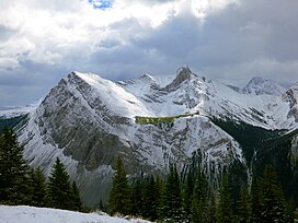 Marvel Peak in Banff NP.jpg