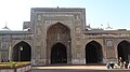 مسجد وزیر خان