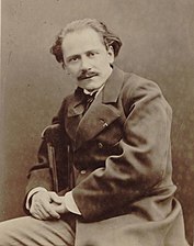 Jules Massenet (1880)