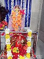 Mata kodiyar prakatya diwas original moorti worship