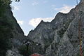 Matka Canyon